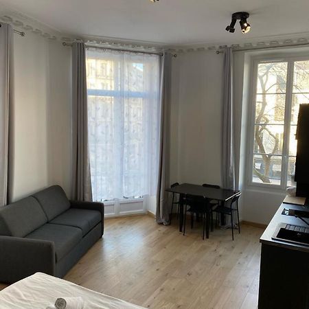 Studio Grand Rex Paris Dış mekan fotoğraf