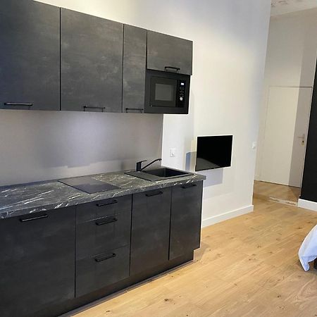 Studio Grand Rex Paris Dış mekan fotoğraf