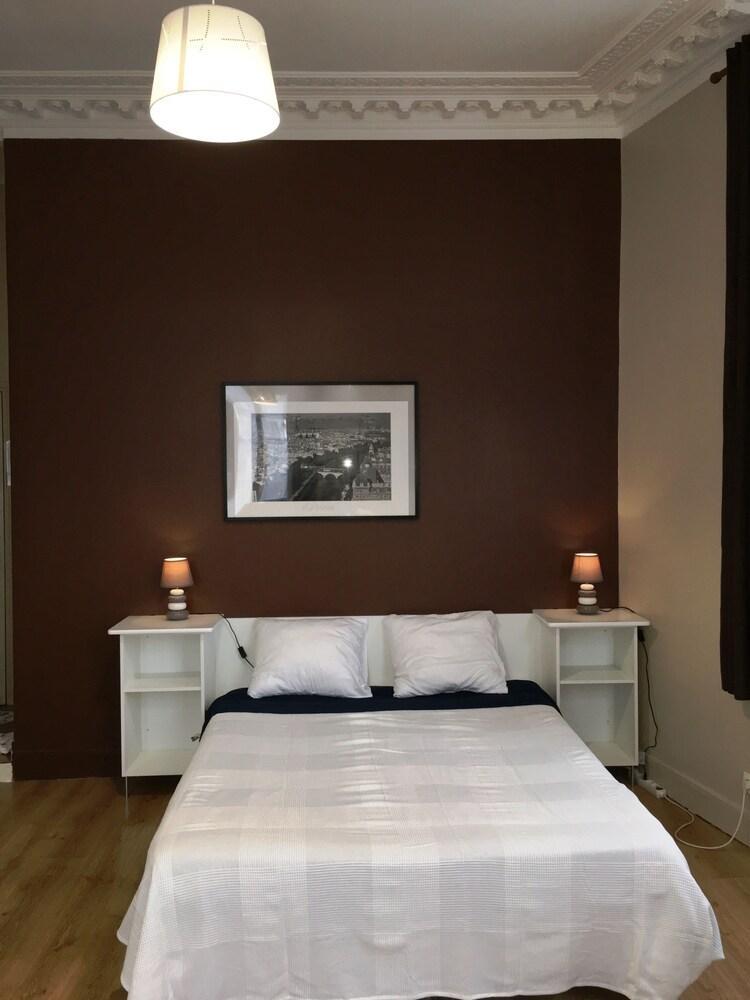 Studio Grand Rex Paris Dış mekan fotoğraf