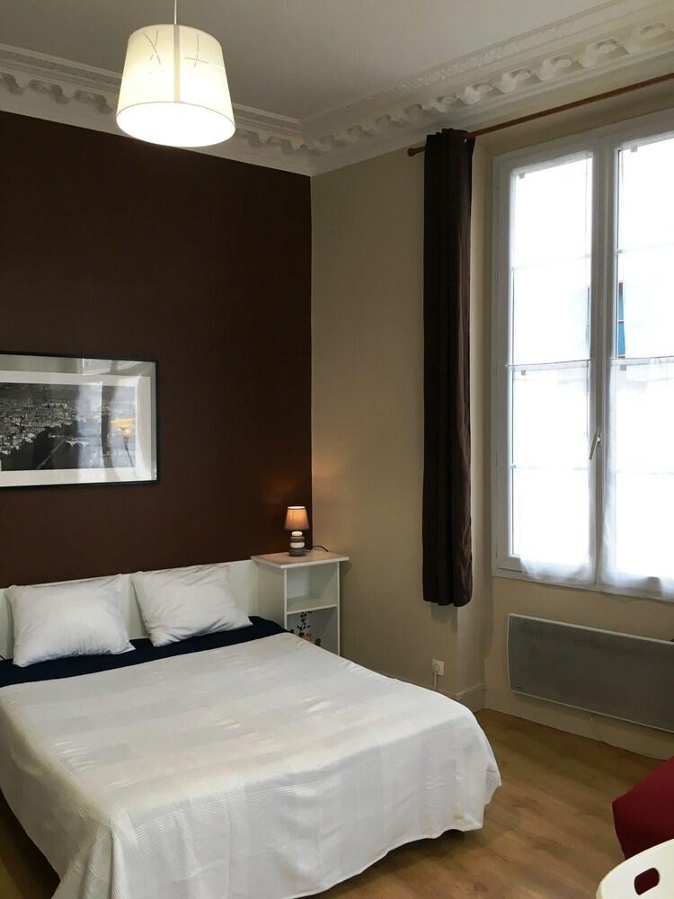 Studio Grand Rex Paris Dış mekan fotoğraf