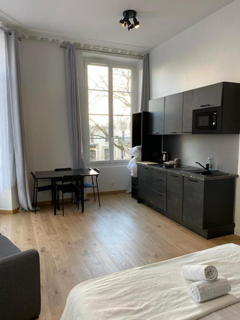 Studio Grand Rex Paris Dış mekan fotoğraf