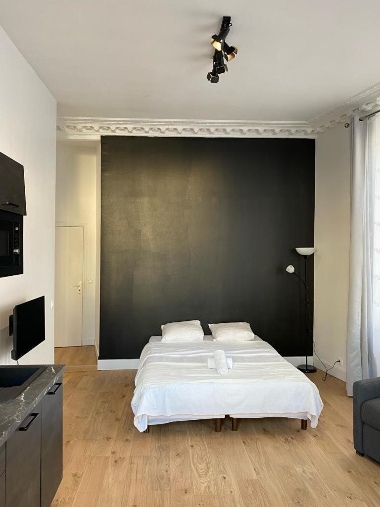 Studio Grand Rex Paris Dış mekan fotoğraf