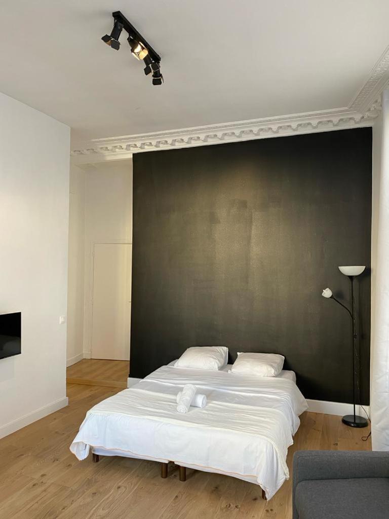 Studio Grand Rex Paris Dış mekan fotoğraf