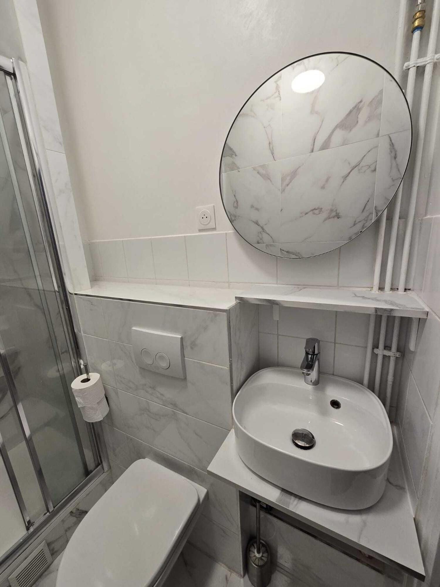Studio Grand Rex Paris Dış mekan fotoğraf